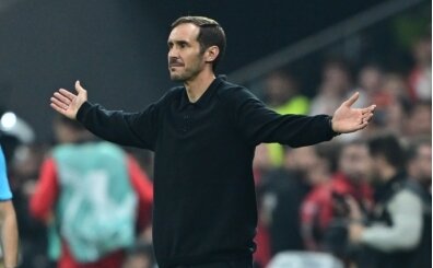 Julian Schuster: 'Bekledi�imiz gibi olmad�'