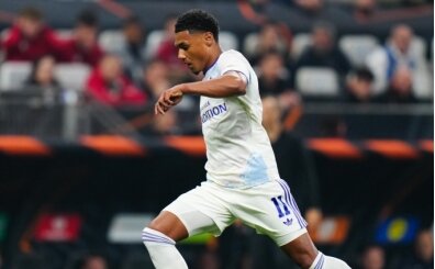 Watkins: '�ok g�zel bir ba�ar�'