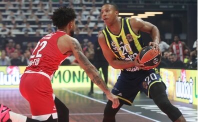Fenerbah�e Beko denedi, olmad�!