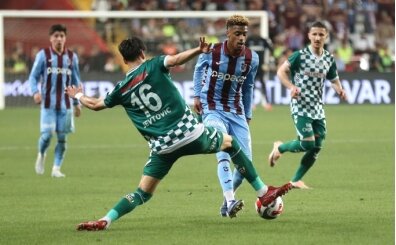 PFDK'dan Konyaspor ve Trabzonspor'a para cezas�