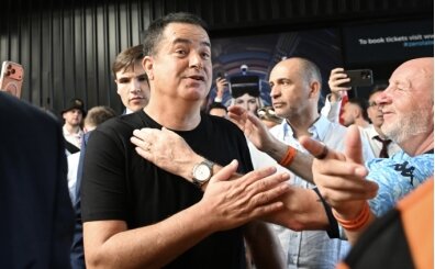 Acun Il�cal�'dan D�nya Kupas� finali i�in a��klama
