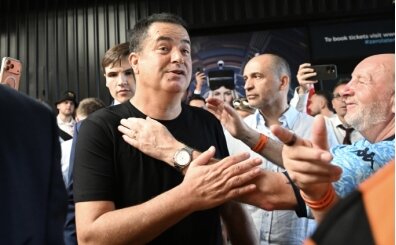 Acun Ilıcalı'dan Türkiye'den transfer sorusuna cevap!