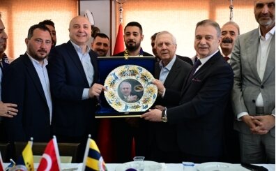 Aziz Y�ld�r�m: '28 �ampiyonlu�u tescil etmek kolay'