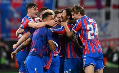 Konferans Ligi, Londra tak�mlar�na gidiyor!