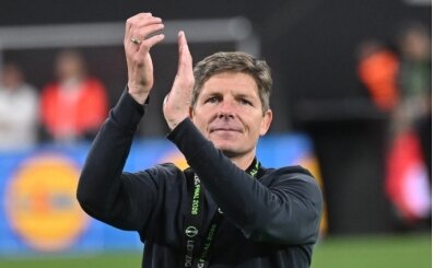 Bayer Leverkusen, Oliver Glasner'i istiyor!