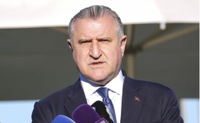 Osman A�k�n Bak: 'Finale kadar gideriz'