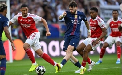 CANLI | PSG - Arsenal