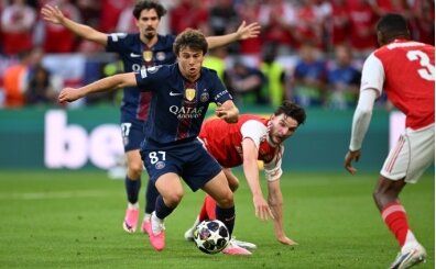 Joao Neves: '�ampiyonlar Ligi'ni kazanmay� hak ettik'
