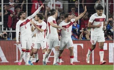 CANLI | T�rkiye - Kuzey Makedonya
