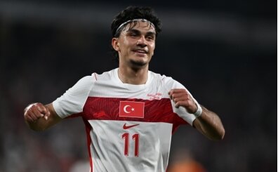 Galatasaray'dan Can Uzun i�in yo�un pres