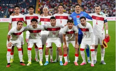 A Milli Tak�m'da santrfor krizine 3 form�l!