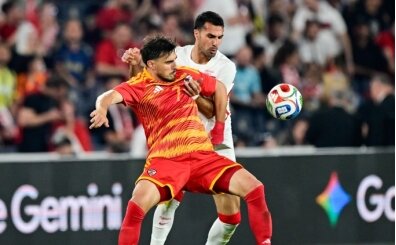 Eljif Elmas: '�n�allah T�rkiye'ye transfer olurum'