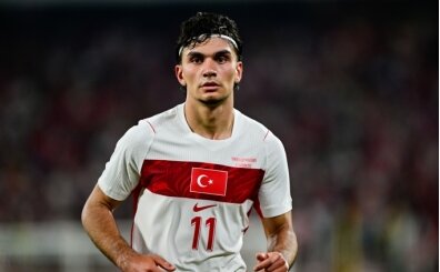 Galatasaray'�n Can Uzun sava��