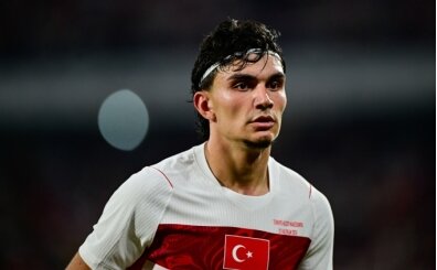 Can Uzun: 'D�nya Kupas� i�in �ok heyecanl�y�z'