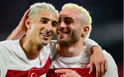 Mert M�ld�r: 'D�rt g�zle D�nya Kupas�'n� bekliyoruz'