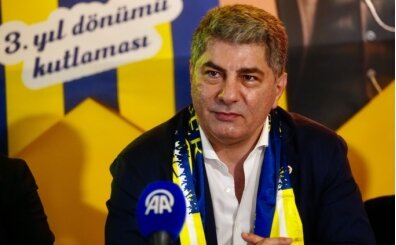 Hakan Safi'den Aziz Y�ld�r�m'a g�nderme!