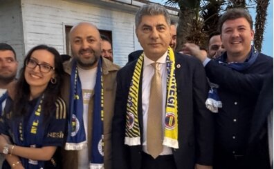 Hakan Safi: 'Tarihin en iyi kadrosunu kuraca��z'