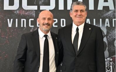 Be�ikta� sil ba�tan: 6 b�lgeye takviye!