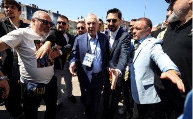 Aziz Y�ld�r�m'�n ekibinden teknik direkt�r ve transfer s�zleri