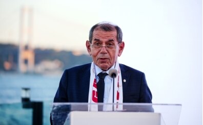 Dursun �zbek: 'Galatasaray, T�rk sporuna y�n veriyor'