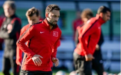 Milli Tak�m, 3 ma� i�in 7200 km yol yapacak