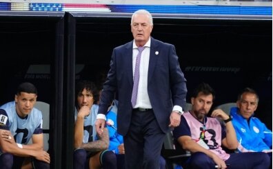 Gustavo Alfaro: 'Paraguay �ld� derlerse inanmay�n!'