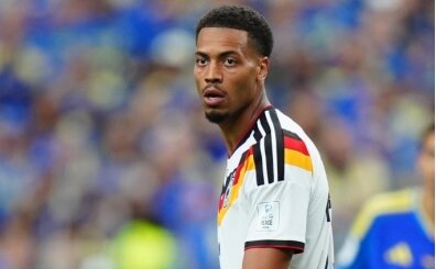 Manchester United'dan Nmecha ata��! Dev kul�pler s�raya girdi