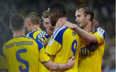 �sve�'ten be� goll� net galibiyet!