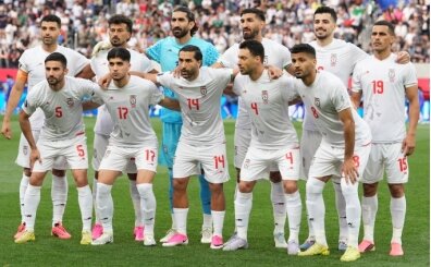 D�nya Kupas�'nda kriz! �ran, FIFA'ya �ikayet haz�rl���nda