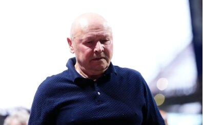 �ekya'da teknik direkt�r Koubek istifa etti