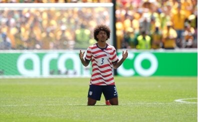 Richards: 'T�rkiye'yi hafife almayaca��z'