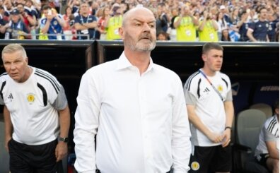 �sko�ya'da Steve Clarke d�nemi kapand�!