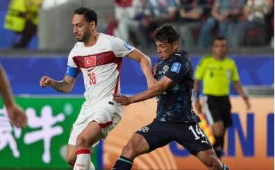 Hakan �alhano�lu: 'Kelime bulmak kolay de�il'