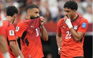 Omar Marmoush'tan Galatasaray'a ye�il ���k