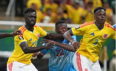 Davinson Sanchez i�in b�y�k �vg�