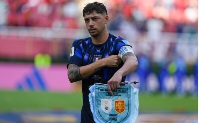 Uruguay'dan olay karar! U�u�lar� iptal edildi