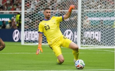 �spanya'da Unai Simon, tarihin e�i�inde!