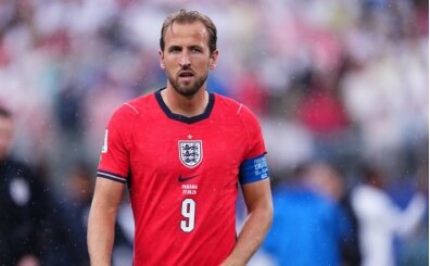 Barcelona'da yeni rota Harry Kane