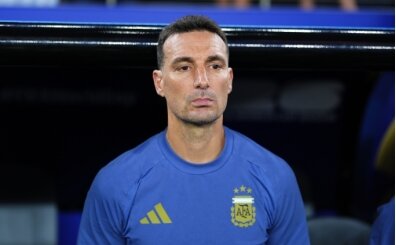 Scaloni'den Ye�il Burun Adalar�'na �vg�