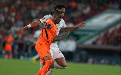 Galatasaray, Summerville'i g�ndemine ald�