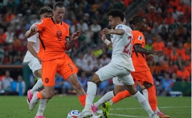 Wout Weghorst: 'Bu benim son �ans�md�'
