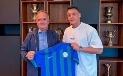 Ali Zeki Saruhan: 'Fenerbah�e'den iki transfer istiyoruz'