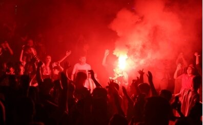 Samsunspor'un 61. kurulu� y�l d�n�m� kutland�