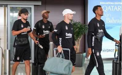 Be�ikta�, Slovakya kamp�na ba�lad�