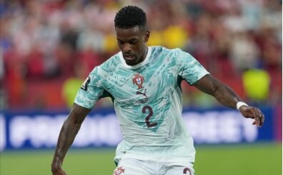 Semedo'dan Portekiz'in vedas� ile ilgili a��klama