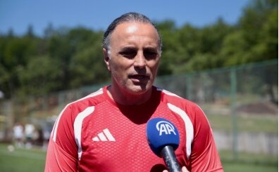Mustafa G�rsel'den �ampiyonluk mesaj�