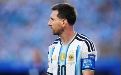 Messi'den tur yorumu: Sonuna kadar sava�aca��z