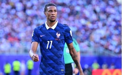 Michael Olise i�in Real Madrid yan�t�!