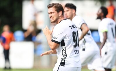 Semih K�l��soy: 'Zincirlerimi k�raca��m'
