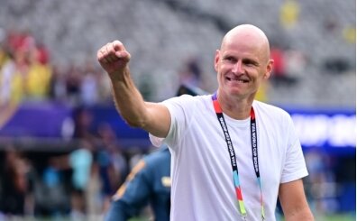 Solbakken: 'Manchester City - Real Madrid gibiydi'